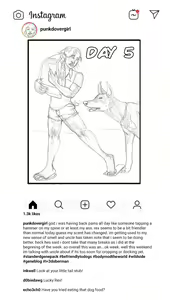 Page 724 of Arania Comic Archive O3 - preview thumbnail