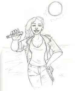 Page 725 of Arania Comic Archive O3 - preview thumbnail