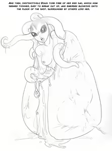 Page 738 of Arania Comic Archive O3 - preview thumbnail