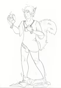 Page 740 of Arania Comic Archive O3 - preview thumbnail