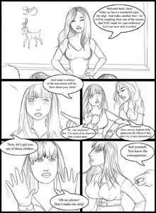 Page 748 of Arania Comic Archive O3 - preview thumbnail