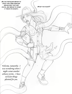 Page 774 of Arania Comic Archive O3 - preview thumbnail