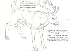 Page 783 of Arania Comic Archive O3 - preview thumbnail