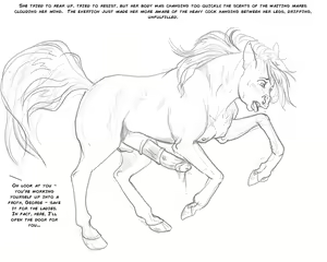 Page 802 of Arania Comic Archive O3 - preview thumbnail