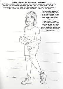 Page 805 of Arania Comic Archive O3 - preview thumbnail