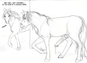 Page 816 of Arania Comic Archive O3 - preview thumbnail
