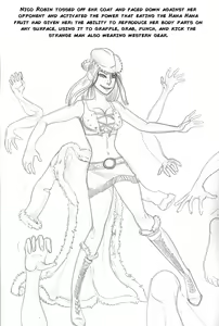 Page 817 of Arania Comic Archive O3 - preview thumbnail
