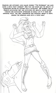 Page 818 of Arania Comic Archive O3 - preview thumbnail