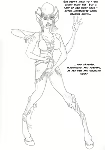 Page 821 of Arania Comic Archive O3 - preview thumbnail
