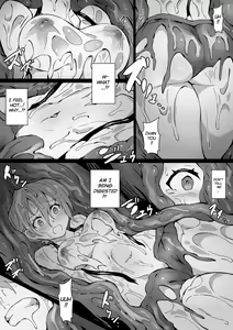 Page 7 of Hell of Swallowed Doodle - preview thumbnail