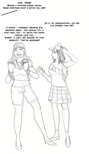 Page 117 of Arania Comic Archive O4 - preview thumbnail