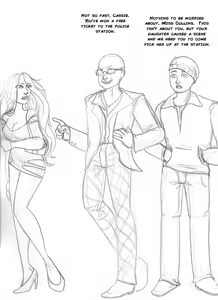 Page 150 of Arania Comic Archive O4 - preview thumbnail