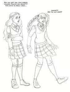 Page 168 of Arania Comic Archive O4 - preview thumbnail