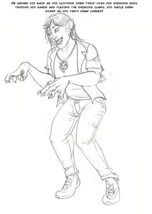 Page 269 of Arania Comic Archive O4 - preview thumbnail