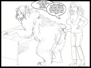 Page 414 of Arania Comic Archive O4 - preview thumbnail