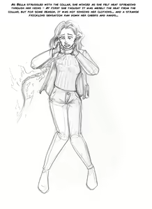 Page 555 of Arania Comic Archive O4 - preview thumbnail