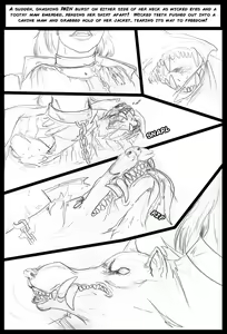 Page 558 of Arania Comic Archive O4 - preview thumbnail