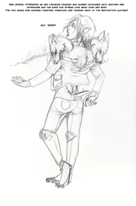 Page 560 of Arania Comic Archive O4 - preview thumbnail