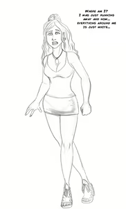 Page 59 of Arania Comic Archive O4 - preview thumbnail