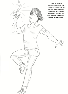 Page 681 of Arania Comic Archive O4 - preview thumbnail