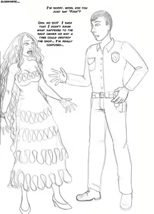 Page 69 of Arania Comic Archive O4 - preview thumbnail