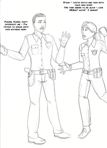 Page 70 of Arania Comic Archive O4 - preview thumbnail