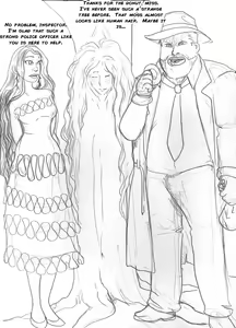 Page 72 of Arania Comic Archive O4 - preview thumbnail
