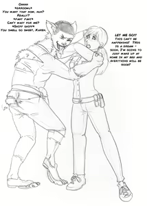 Page 77 of Arania Comic Archive O4 - preview thumbnail