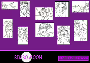 Page 801 of Arania Comic Archive O4 - preview thumbnail
