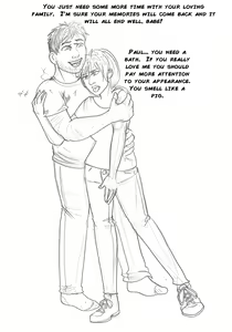 Page 86 of Arania Comic Archive O4 - preview thumbnail