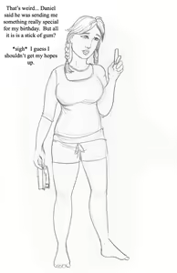 Page 874 of Arania Comic Archive O4 - preview thumbnail