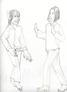Page 893 of Arania Comic Archive O4 - preview thumbnail