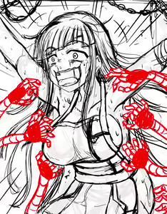 Page 1343 of akatuki (689664) Part 1 - preview thumbnail