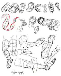 Page 312 of akatuki (689664) Part 1 - preview thumbnail