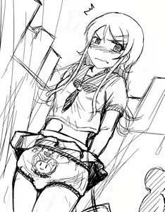 Page 14 of akatuki (689664) Part 2 - preview thumbnail