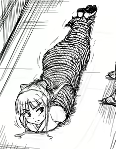 Page 17 of akatuki (689664) Part 2 - preview thumbnail