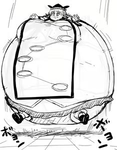 Page 204 of akatuki (689664) Part 2 - preview thumbnail
