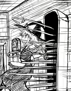 Page 32 of akatuki (689664) Part 2 - preview thumbnail