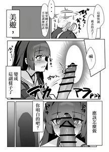 Page 7 of Kasumizawa Shoukougun | 霞澤症候群 - preview thumbnail