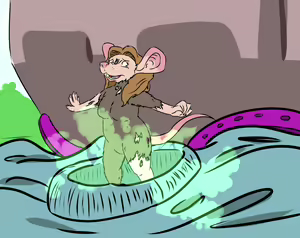 Page 247 of My FAV Shrinking - preview thumbnail