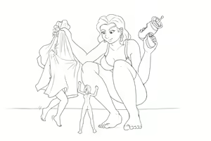 Page 271 of My FAV Shrinking - preview thumbnail