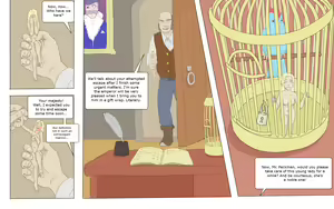 Page 314 of My FAV Shrinking - preview thumbnail