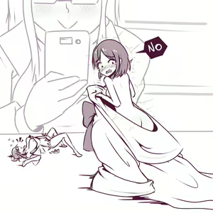 Page 60 of My FAV Shrinking - preview thumbnail