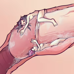 Page 98 of My FAV Shrinking - preview thumbnail