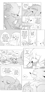 Page 6 of Sonknux - preview thumbnail