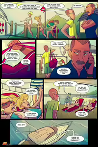 Page 36 of A model life 1, 2 , 3 & 4 - preview thumbnail
