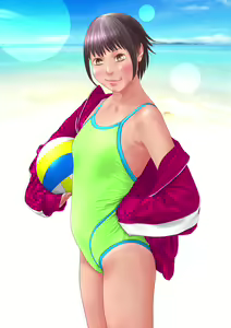 Ieame-sama - hentai manga cover image