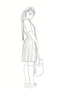 Page 1040 of Ieame-sama - preview thumbnail