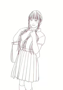 Page 1078 of Ieame-sama - preview thumbnail