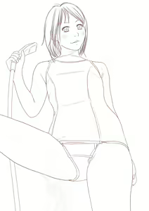Page 1123 of Ieame-sama - preview thumbnail